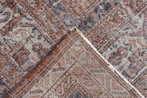 Antique Saraband Area Rug (13' x 16')